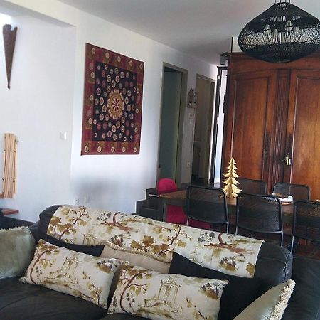 Suite Indigo Jacuzzi Prive Piscine Vue Mer Acces Cuisine Laverie Saint Pierre Exterior photo
